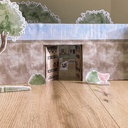 Country Castle