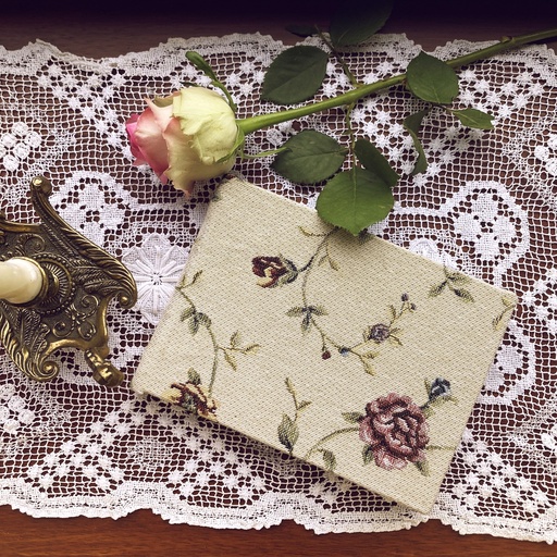Délicates Roses