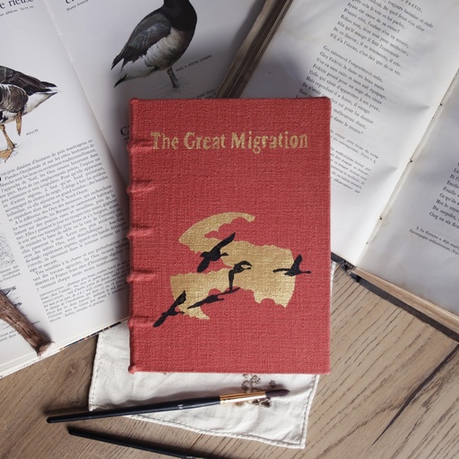 The Great Migration